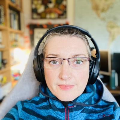 AileenDillane's avatar