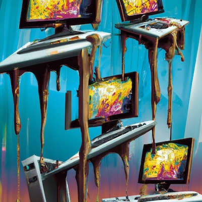 computer's avatar