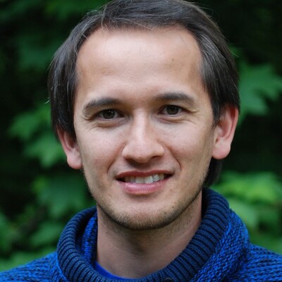 PaoYuOei's avatar