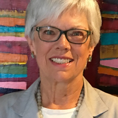 Joanhowarth's avatar