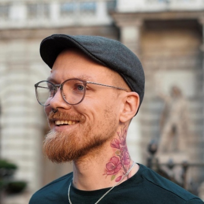 treboc's avatar