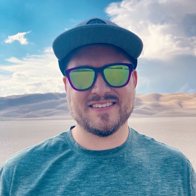 Thecuriousteach's avatar
