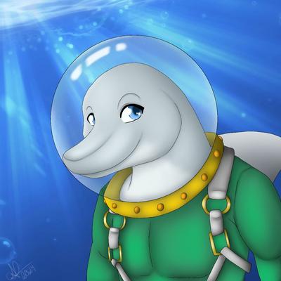 Brookida's avatar