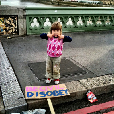 HeardinLondon's avatar
