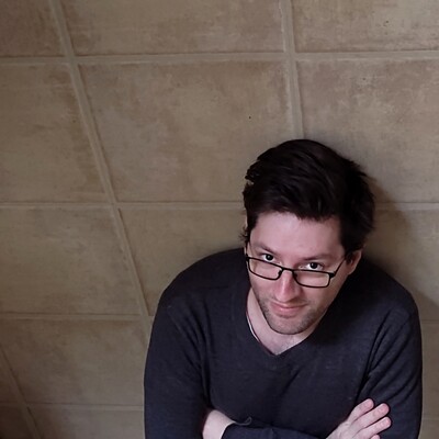 YVioujard's avatar