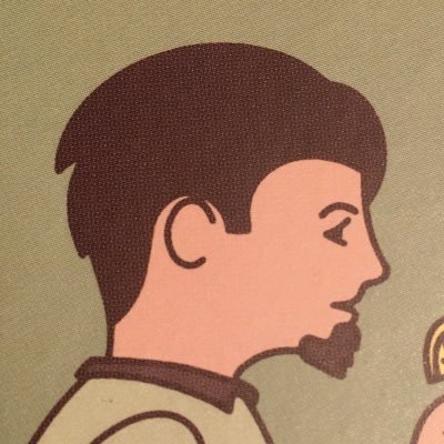 marpeck's avatar