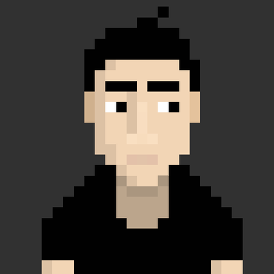 maurogiks's avatar