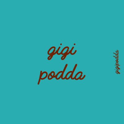 gigipodda's avatar