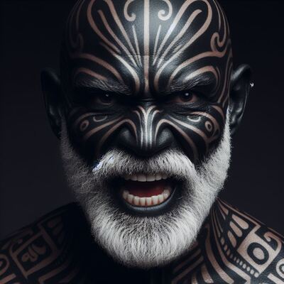 ilmisantropo's avatar