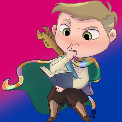 redhandbard's avatar