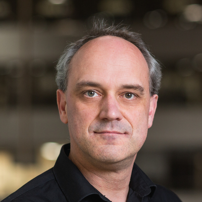 RobSpeekenbrink's avatar