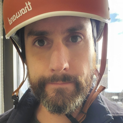 ddblomquist's avatar