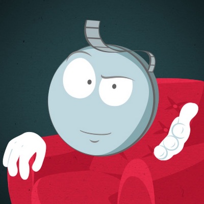 MonsieurBobine's avatar