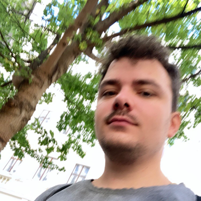 mitnichten's avatar