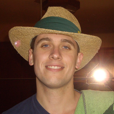 Benyer's avatar