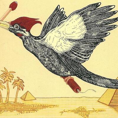 Z0phn's avatar
