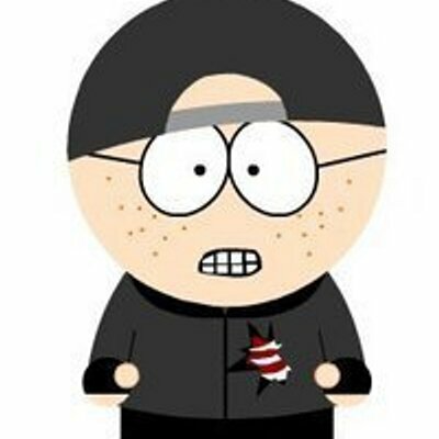 nerdwhacked's avatar