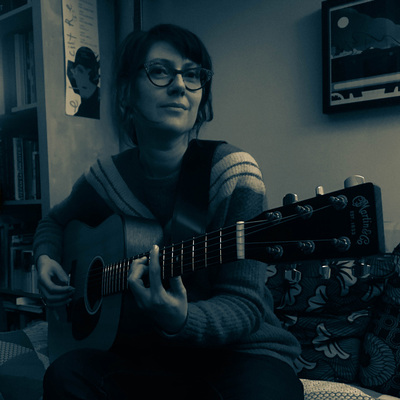 SylviaHansel's avatar