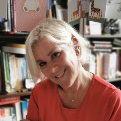 inekehuysman's avatar