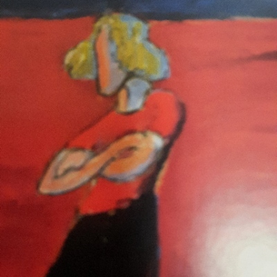 Margriet's avatar