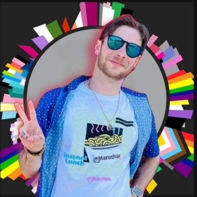 hodgepodge117's avatar