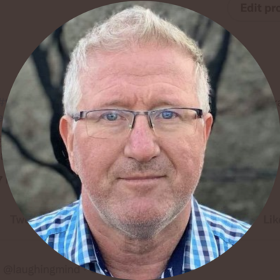 laughingmind's avatar