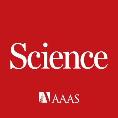 sciencemagazine's avatar