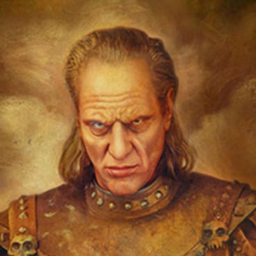 snare's avatar