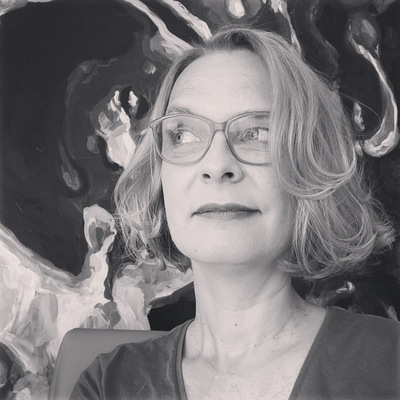 BettinaForget's avatar