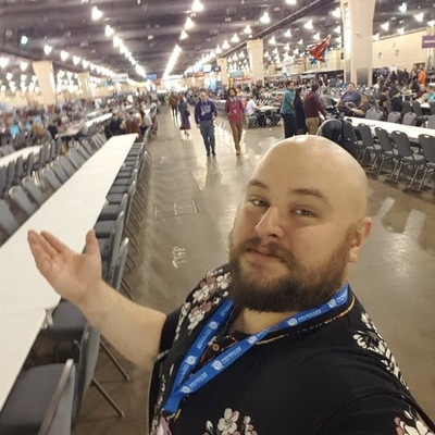Nome's avatar