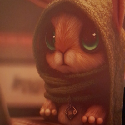 RucksackRalle's avatar