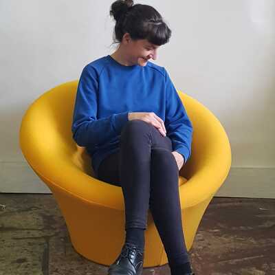 oderoede's avatar