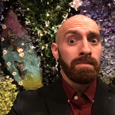 OfficerManKorn's avatar