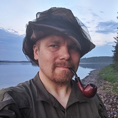 mjlassila's avatar