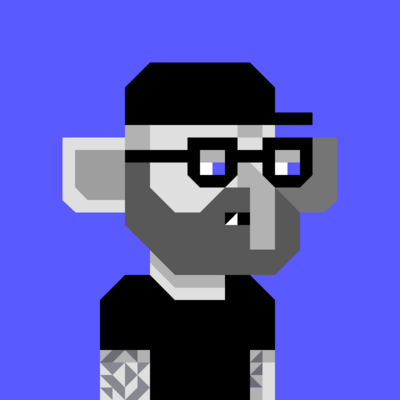brentriddell's avatar