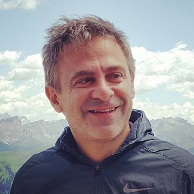 gennarocarotenuto's avatar