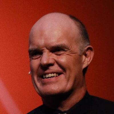 kevinwakley's avatar
