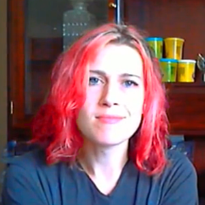 sophielizard's avatar