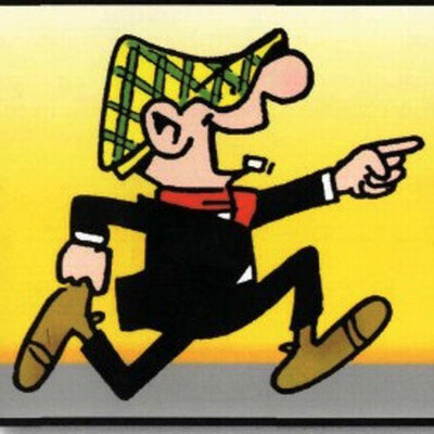 Woland1980's avatar