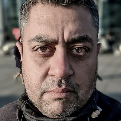 Tvrav's avatar