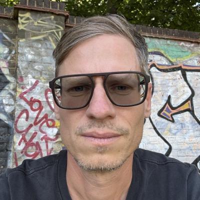 Feltron's avatar