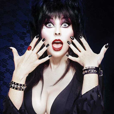 TheRealElvira's avatar