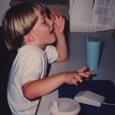truebe's avatar