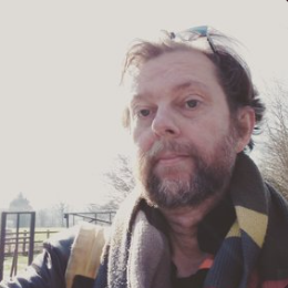 johnfredcee's avatar