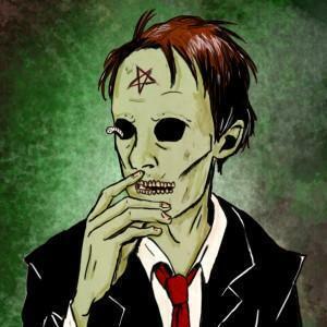 Burzz's avatar