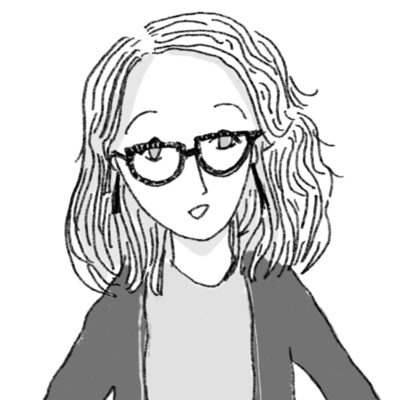 Laurel's avatar
