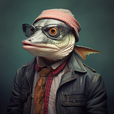 daFish's avatar