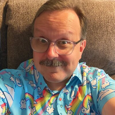 mikebrowne's avatar