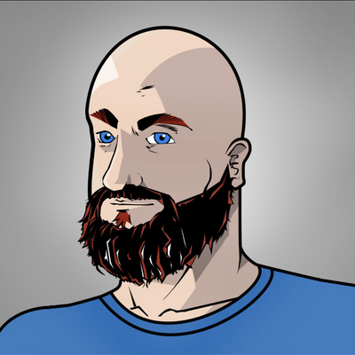 JMSeaborn's avatar