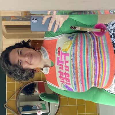 Sarahharkin's avatar